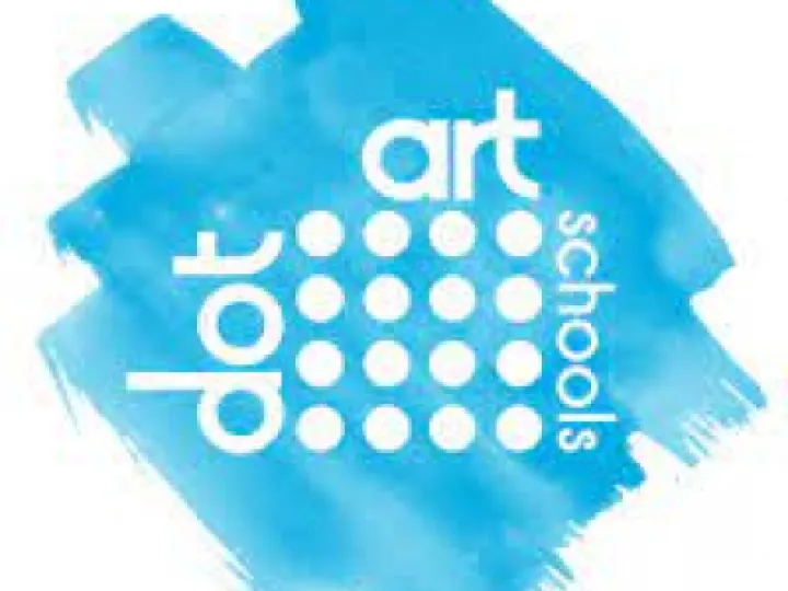 dot art