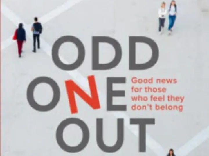 Odd One Out