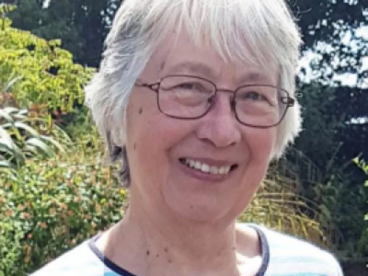 Christine Plume