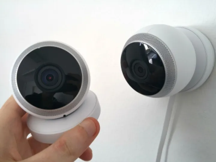 Cctv cameras small