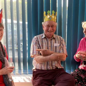 May 2023 – The Kings Coronation