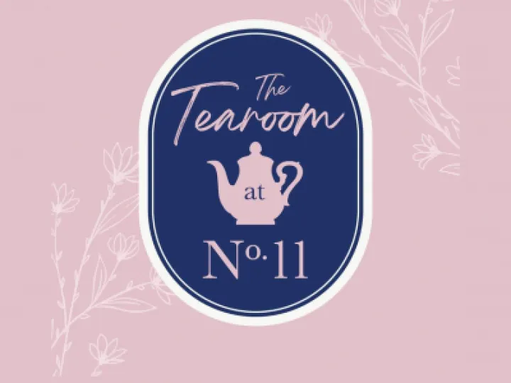 Tea Room