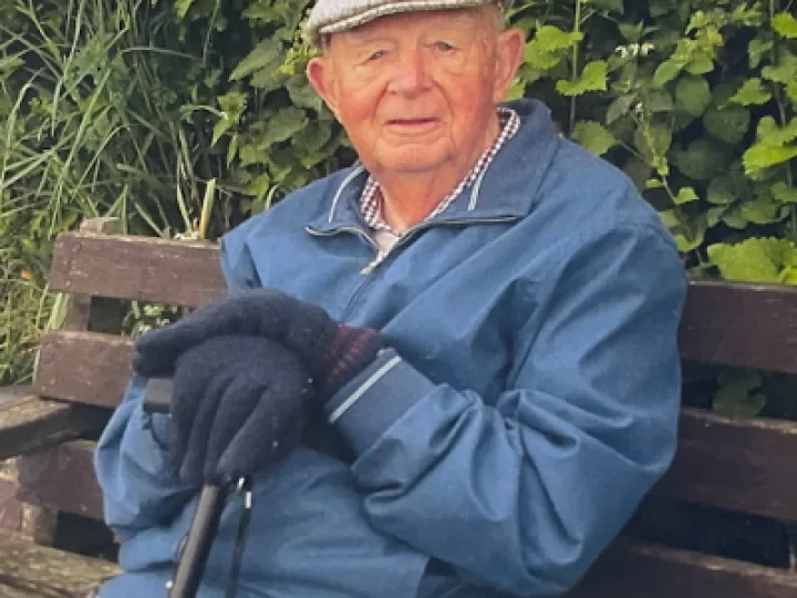Gordon Cooper