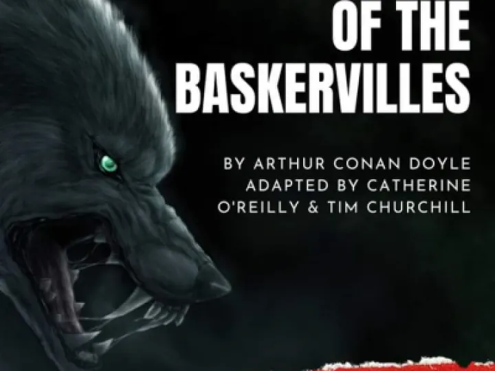 Hound of the Baskervilles