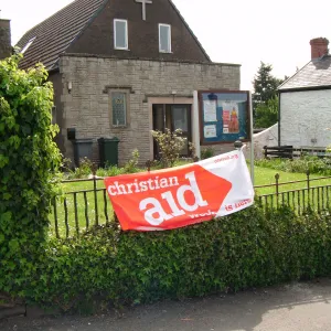 CHRISTIAN AID 23 1