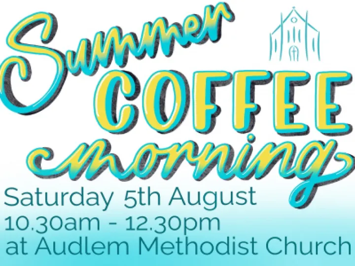 methodist coffee