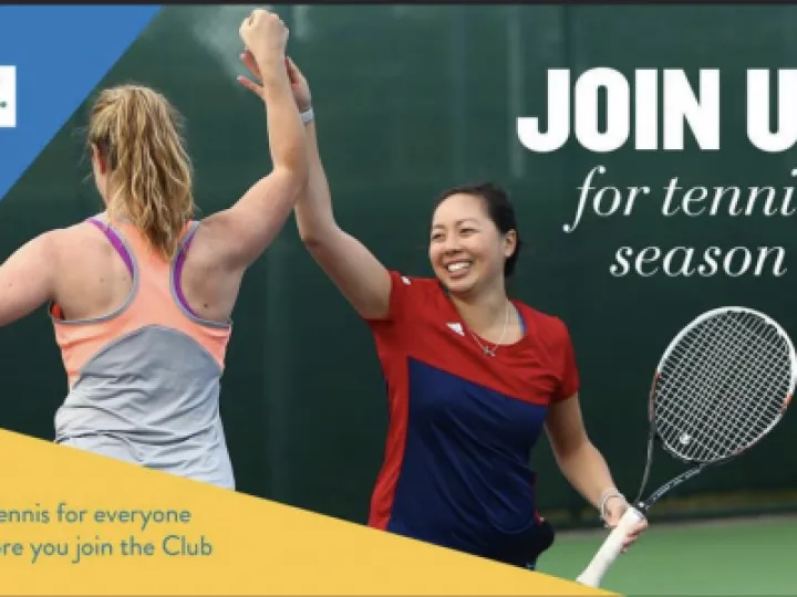 Tattenhall Tennis