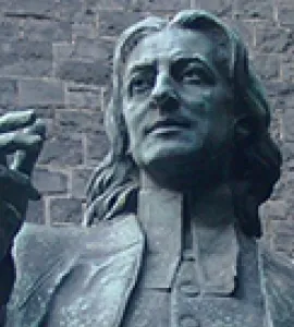 JohnWesley