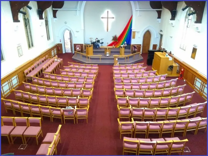 BSMC Sanctuary