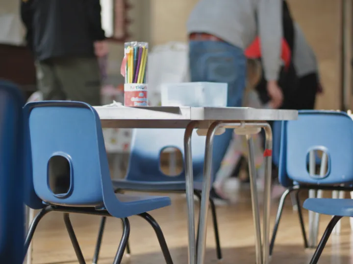 School Room 2