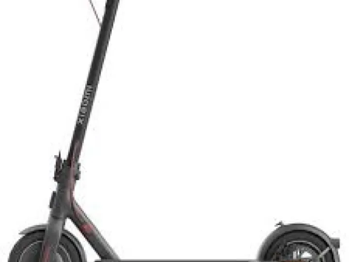 e-scooter