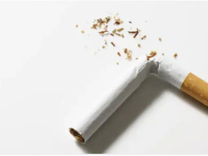 Smoking