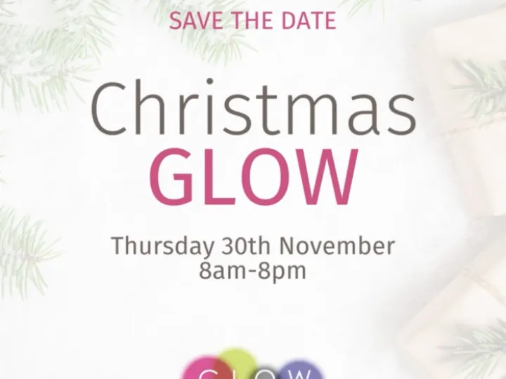 Glow 1