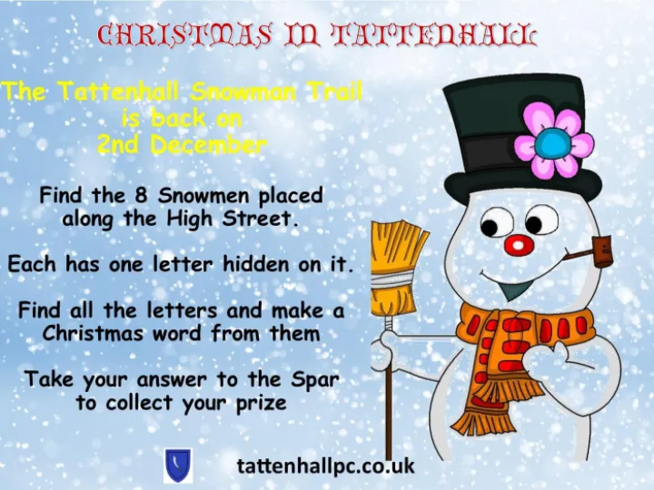 Snowmen