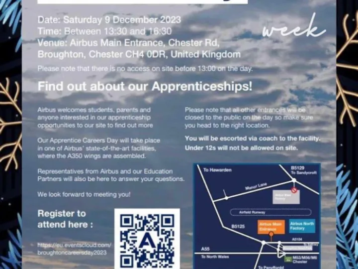 Careers Day