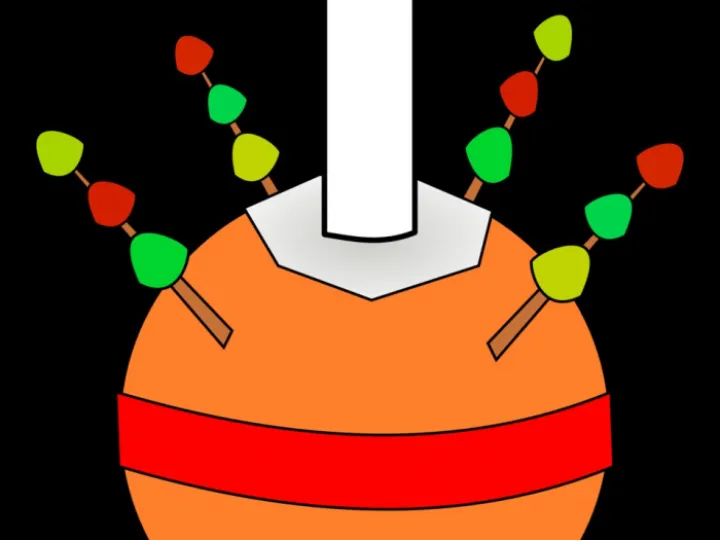 Christingle 2023