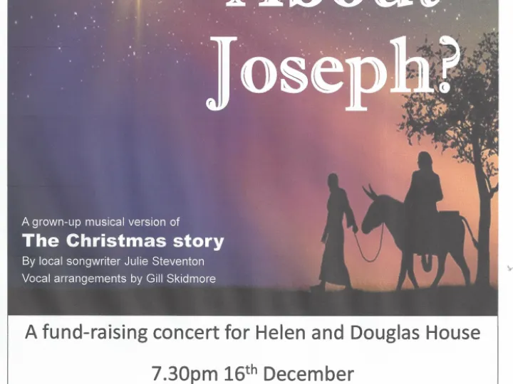 What About Joseph