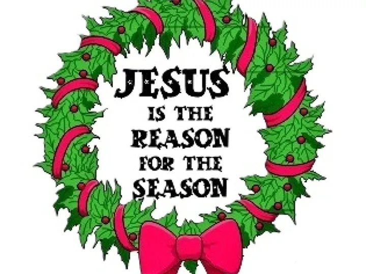 Advent season