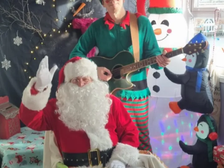 Santa23