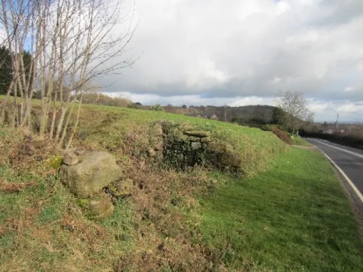 Bickerton Pinfold