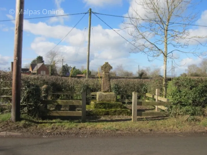 Shocklach Pinfold