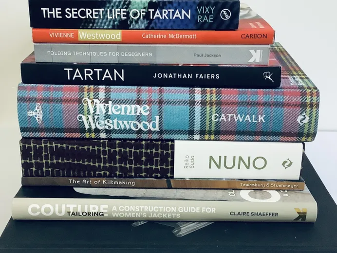 research