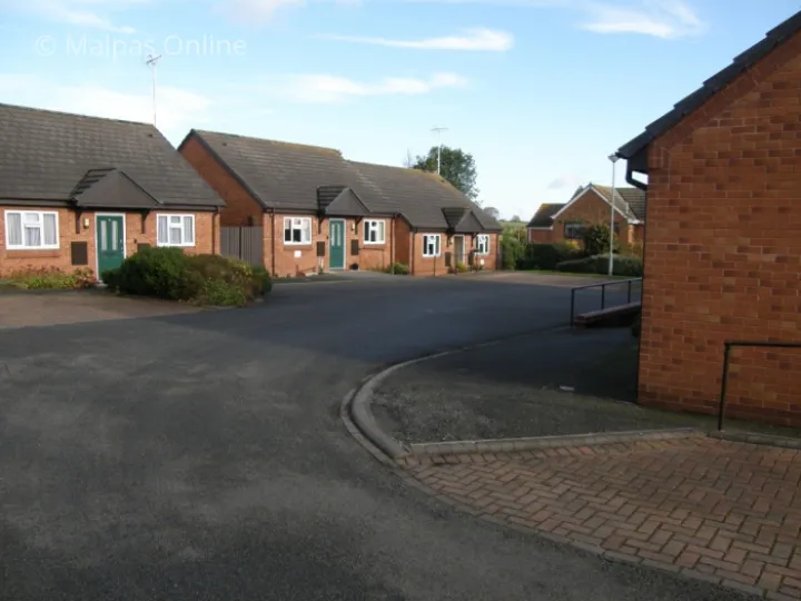 Rylands Close