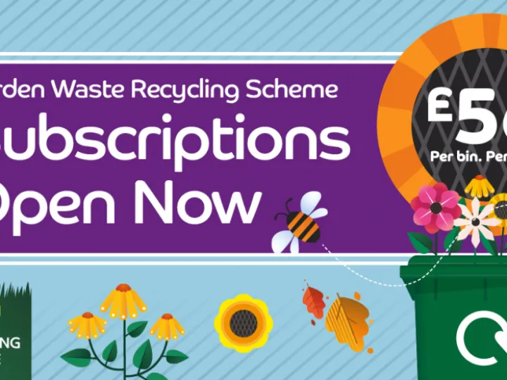 garden waste