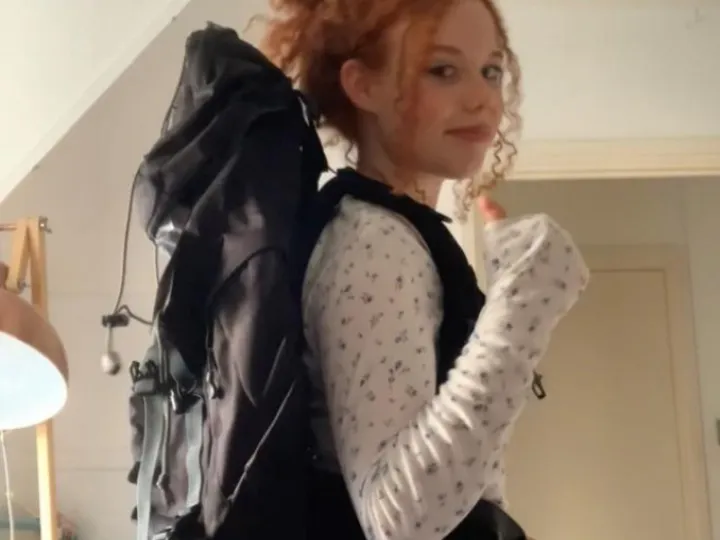 Anna Barber