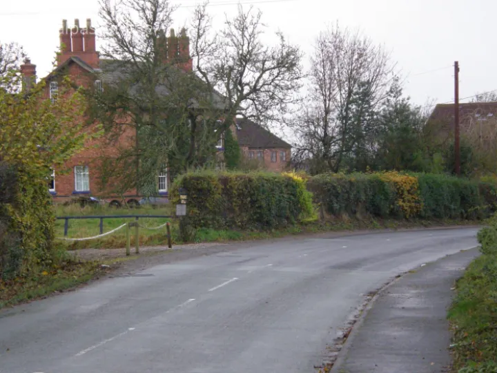 Mount View Farm