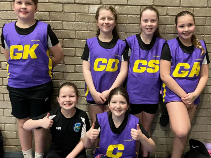 Netball