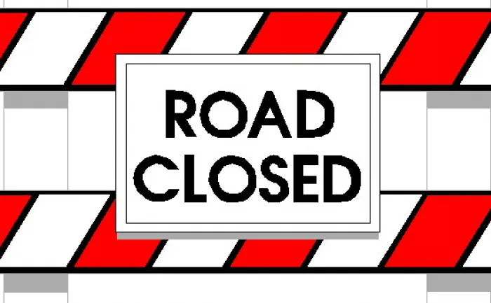 Closed