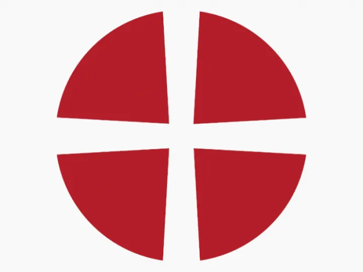 Methodist Orb 4x3