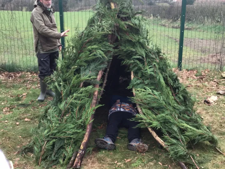 Forest schools