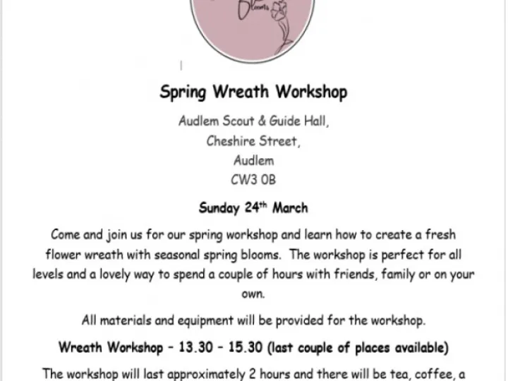 Spring Wreaths