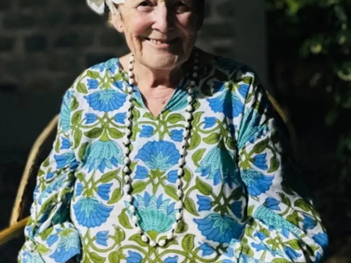 Julie Hellon