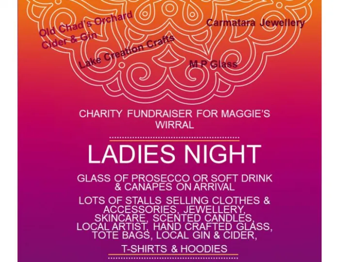 ladies Night