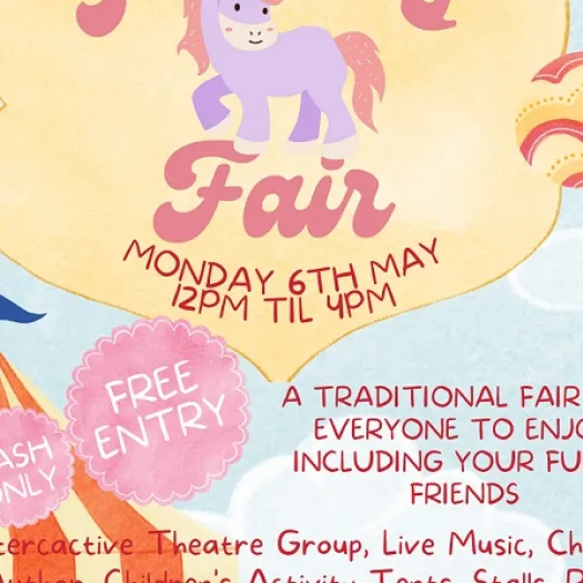 Mara's May Day Fair