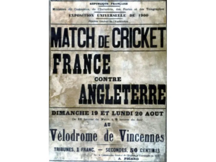 Great Day 1900