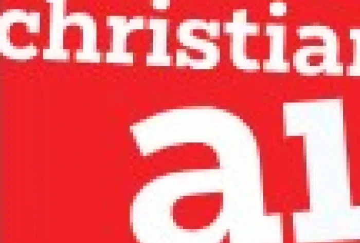 Christian Aid Logo