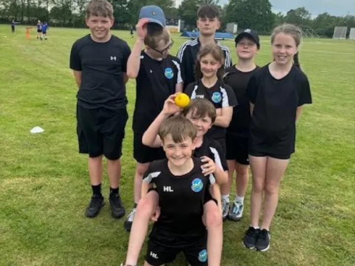 Cricket