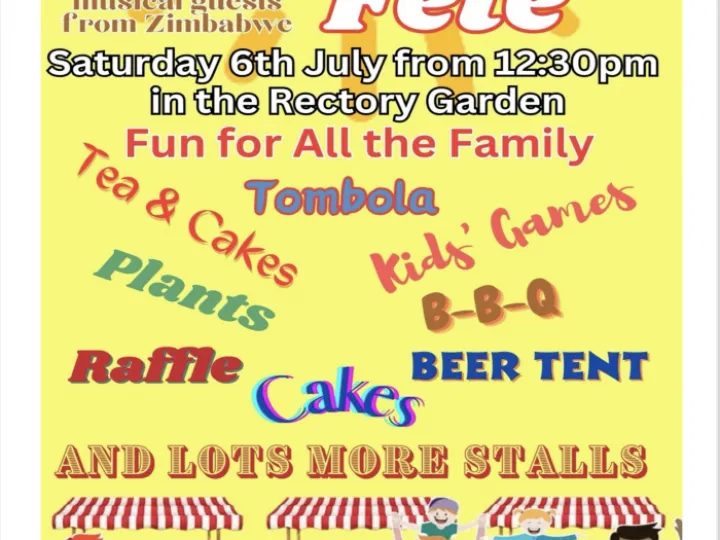 Village Fete