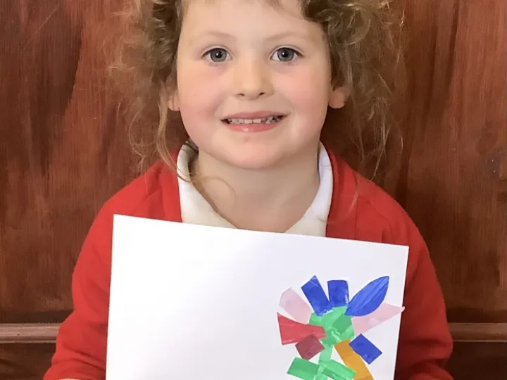 "Flower"