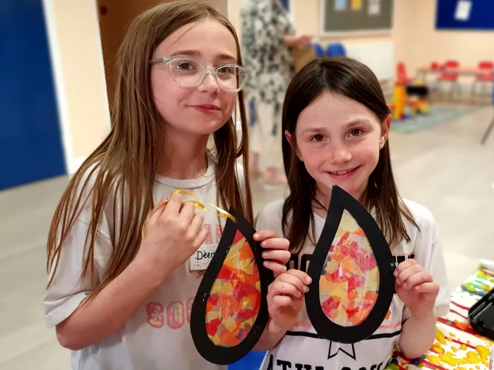 Messy Church