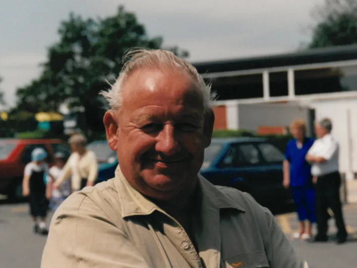 George Walley