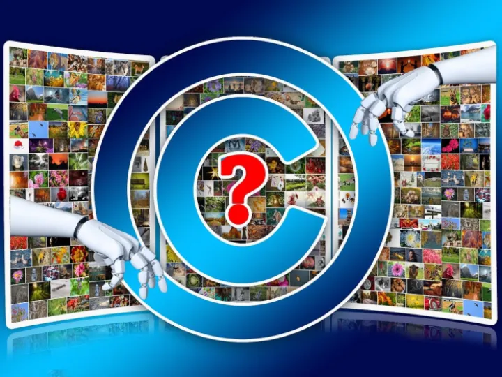 Copyright