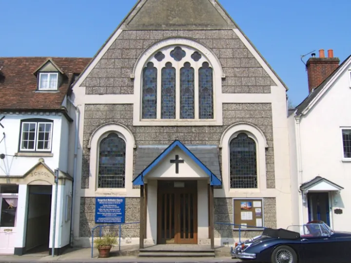 Hungerford 1