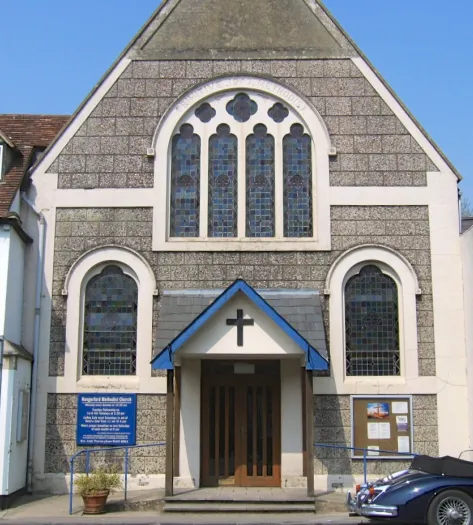 Hungerford 1