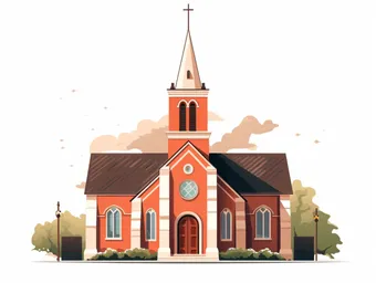 Default Church Image