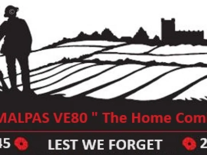 Lest We Forget